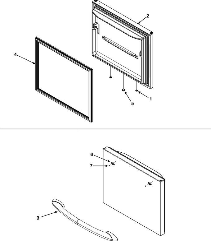 Diagram for ABB1927DES
