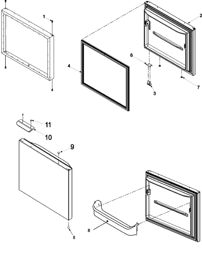 Diagram for ABB2221FEB