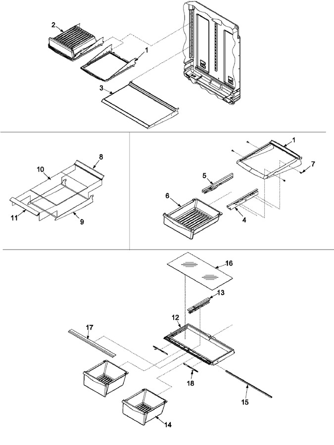 Diagram for ABB2221FEB