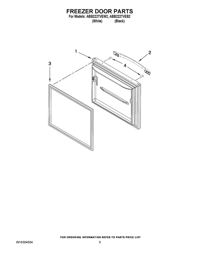 Diagram for ABB2227VEB2