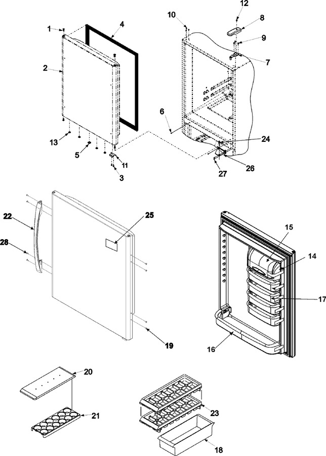 Diagram for ABB222ZDES