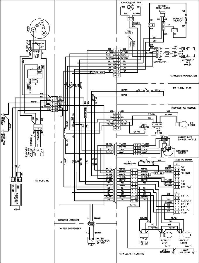 Diagram for ABC2037DPS