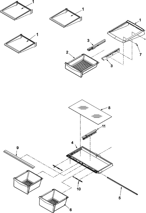 Diagram for ABL1922FES (BOM: ABL1922FES0)