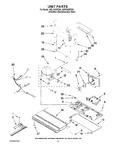 Diagram for 07 - Unit Parts