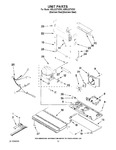 Diagram for 07 - Unit Parts