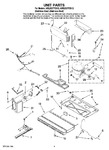 Diagram for 06 - Unit Parts