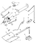 Diagram for 04 - Gas Controls