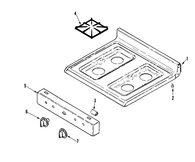Diagram for CBR1420BGW