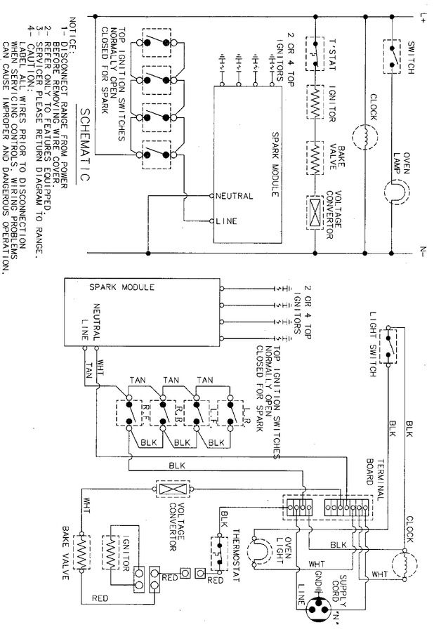 Diagram for GM32211XAW
