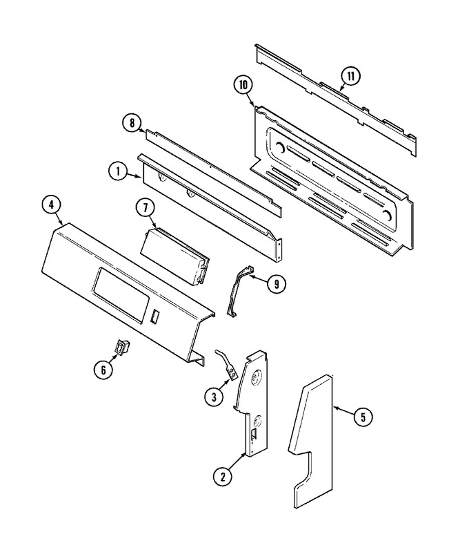 Diagram for MBR5750AGW