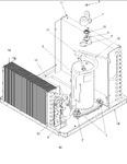 Diagram for 01 - Compressor Assy