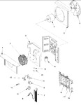 Diagram for 02 - Fan And Control Assy