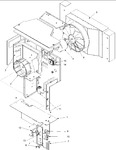 Diagram for 02 - Fan And Control Assy