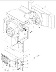 Diagram for 01 - Center Partition Assy & Controls