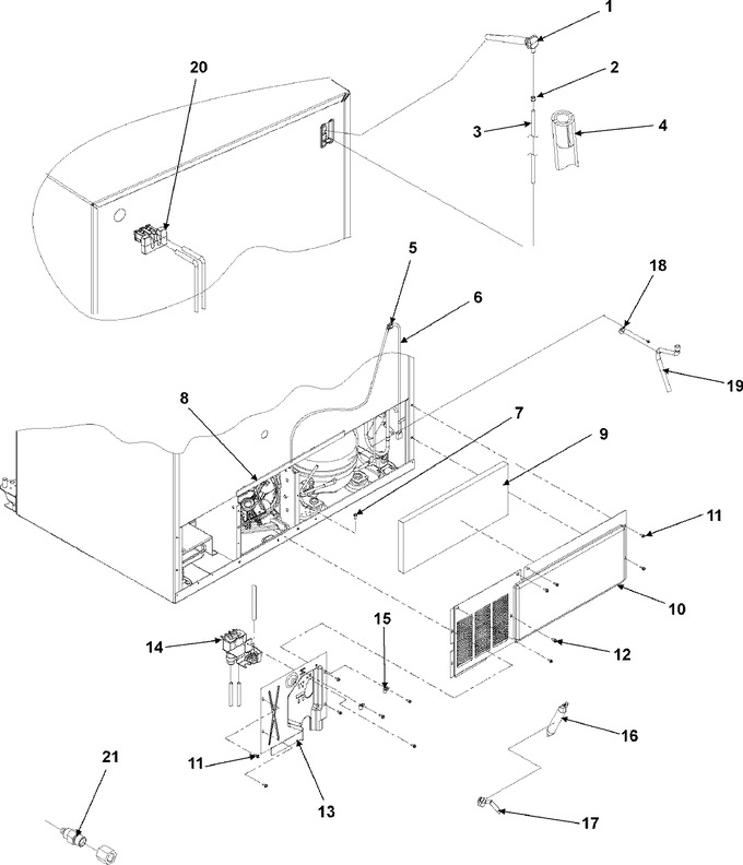 Diagram for AC2224GEKS