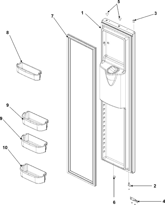 Diagram for AC2224GEKB