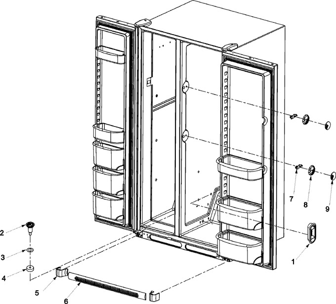 Diagram for AC2224GEKB