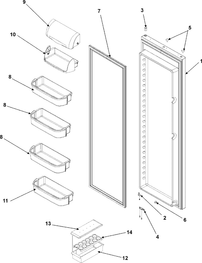 Diagram for AC2224GEKB