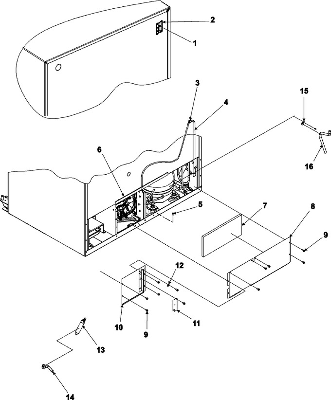 Diagram for AC2224PEKB