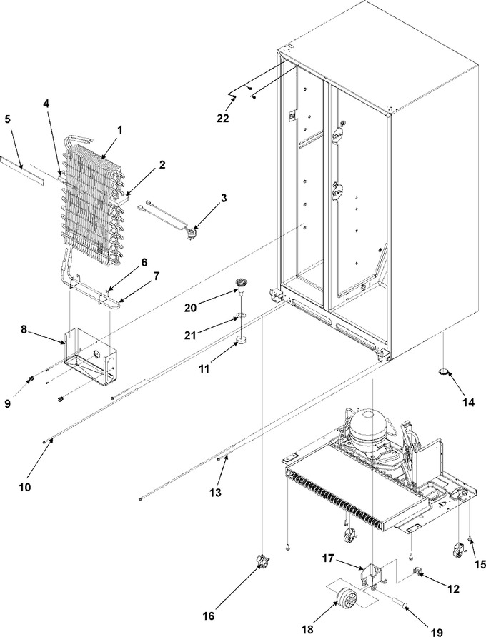 Diagram for AC2224PEKB