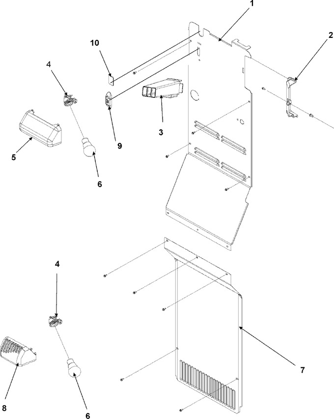 Diagram for AC2224PEKB