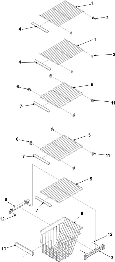 Diagram for AS2625PEKB