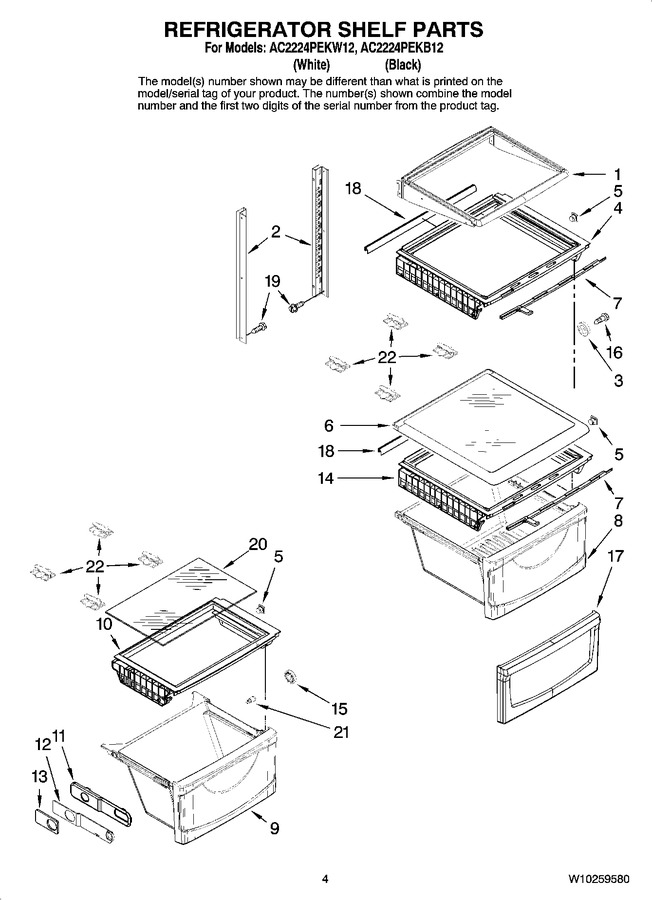 Diagram for AC2224PEKB12