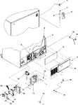Diagram for 01 - Cabinet Back