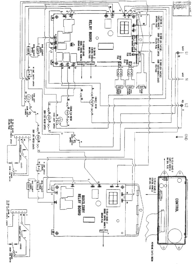 Diagram for MEW6627BAW