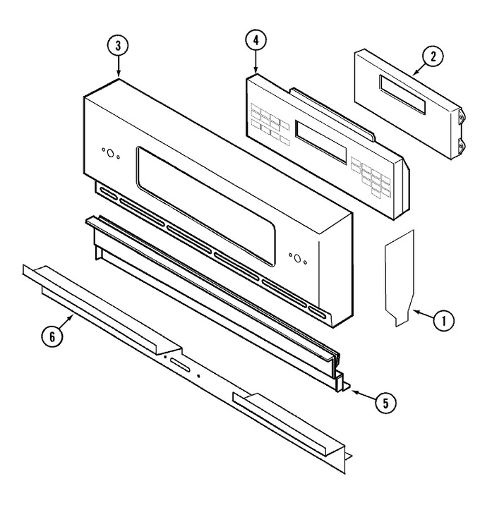 Diagram for W30400PU