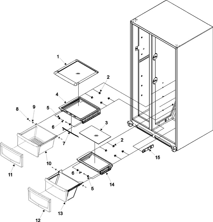 Diagram for ASD2626HEQ