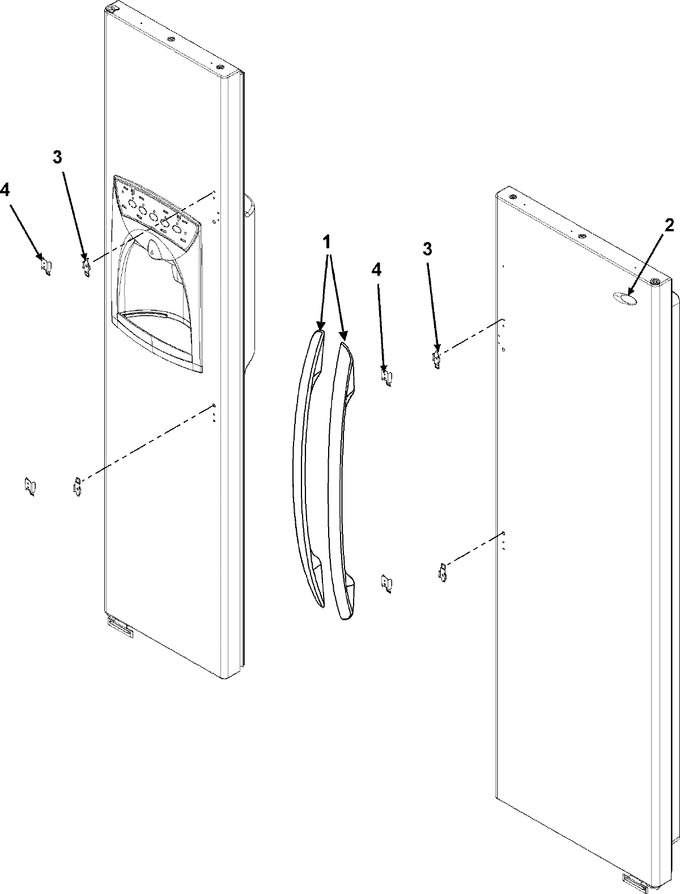 Diagram for ACD2232HRB