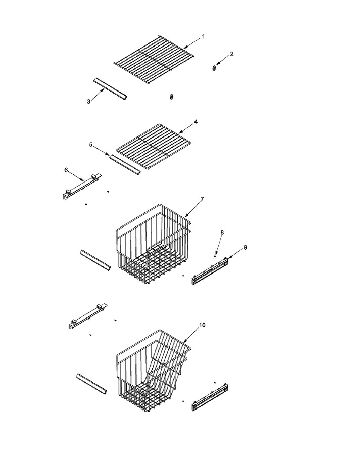 Diagram for ACD2234HRQ