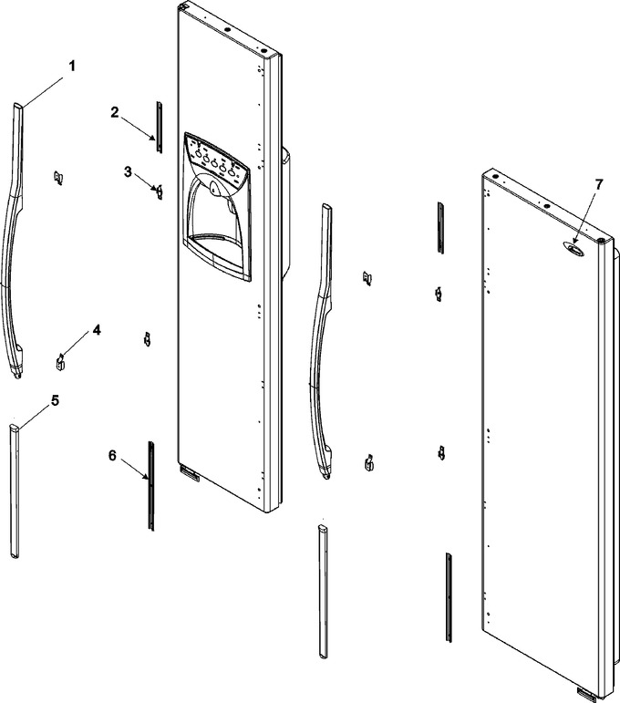 Diagram for ACD2234HRB