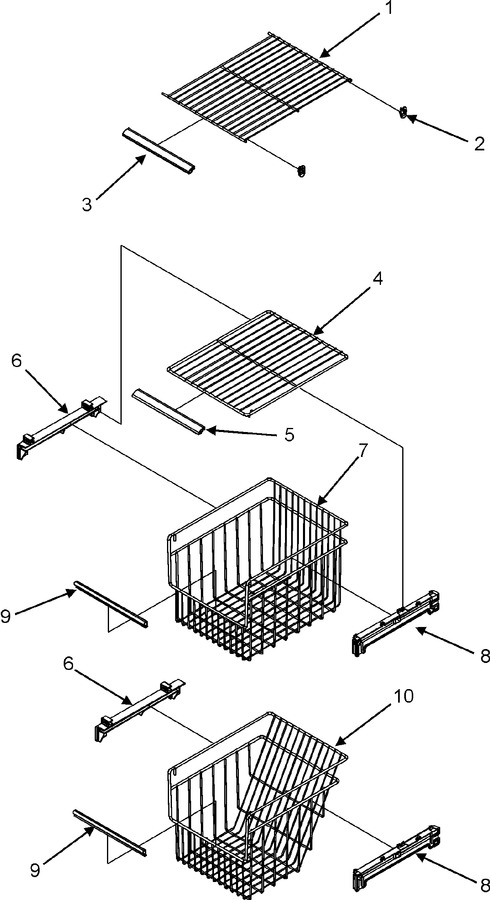 Diagram for ASD2628HEQ