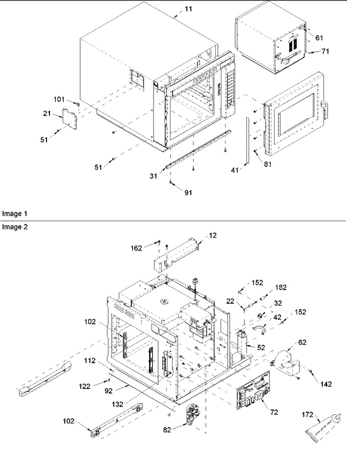 Diagram for DS30E (BOM: P1325903M)