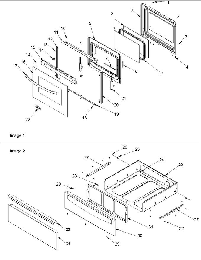 Diagram for ACF3325AS (BOM: PACF3325AS0)