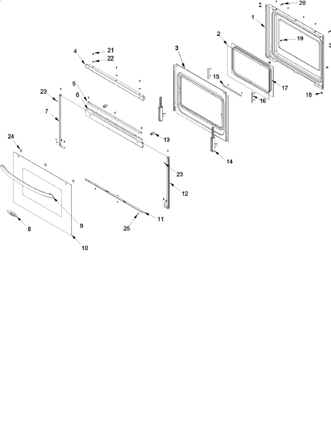 Diagram for ACF3325AC (BOM: PACF3325AC1)