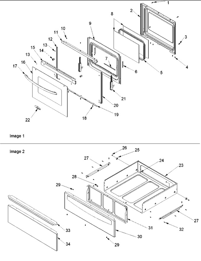 Diagram for ACF3335AC (BOM: PACF3335AC2)