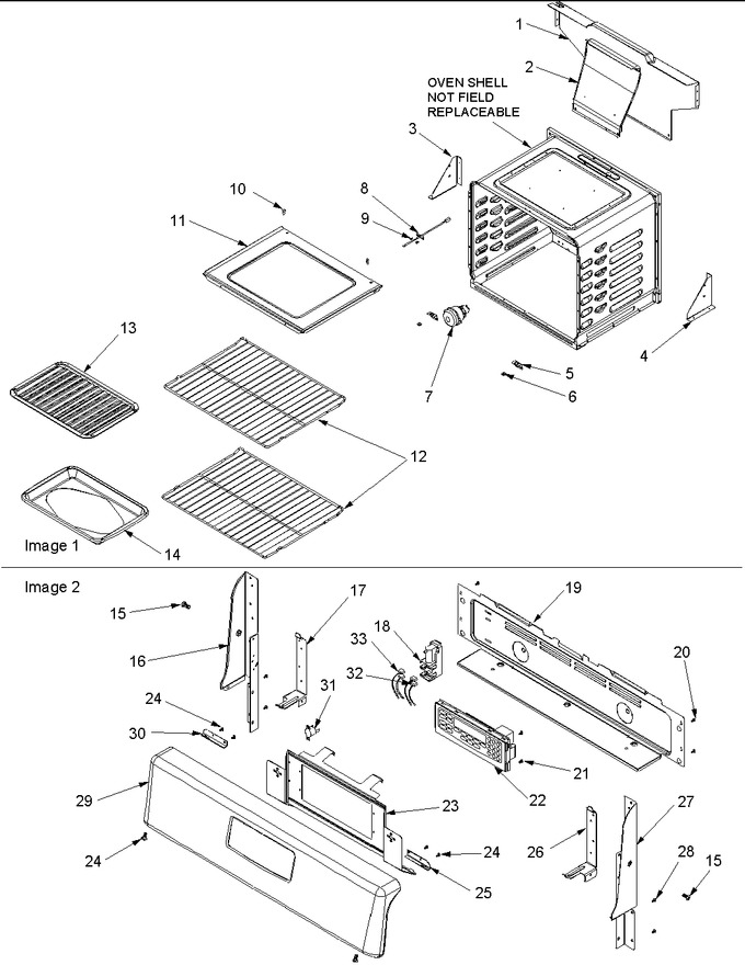 Diagram for ACF3375AW (BOM: PACF3375AW3)