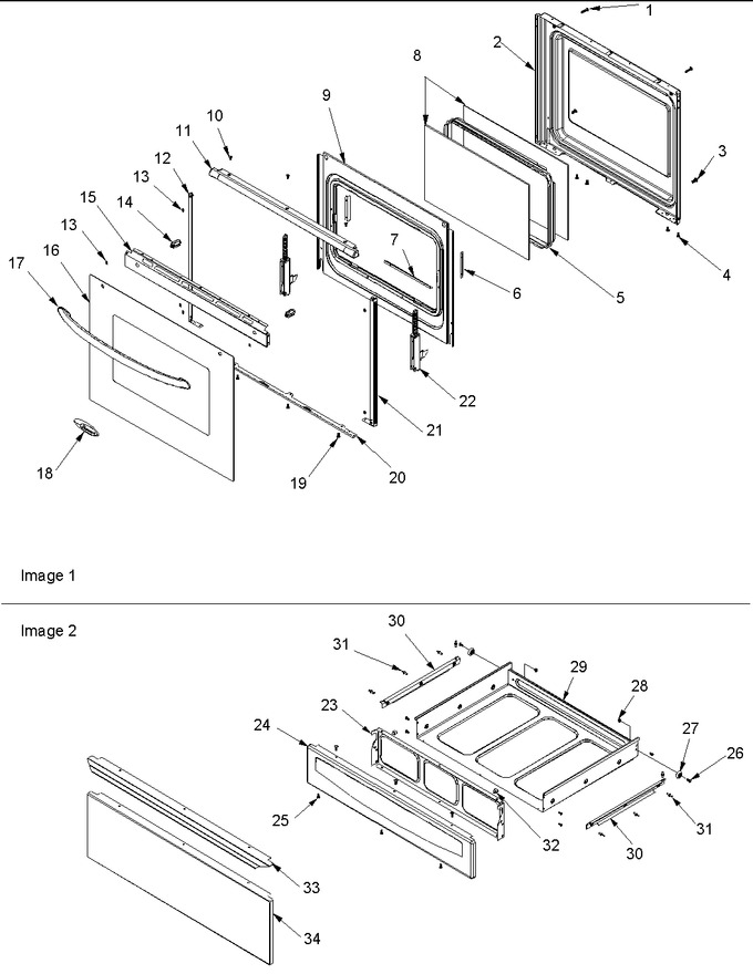 Diagram for ACF3375AW (BOM: PACF3375AW4)