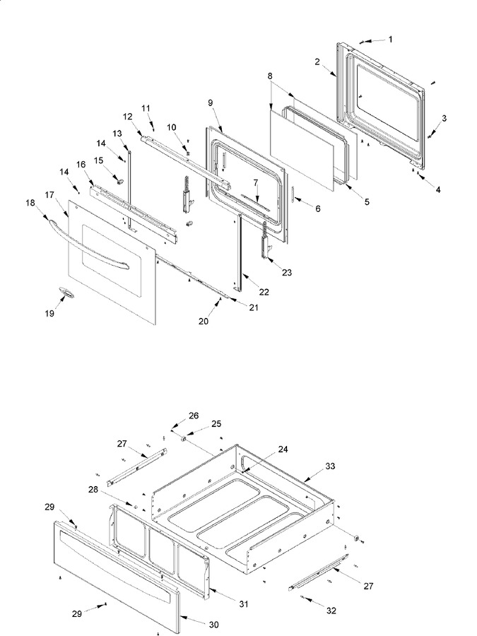 Diagram for ACF7225AW (BOM: PACF7225AW1)