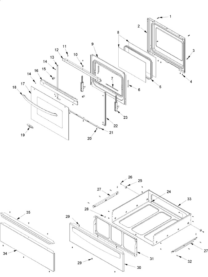Diagram for ACF422GAC (BOM: PACF422GAC1)