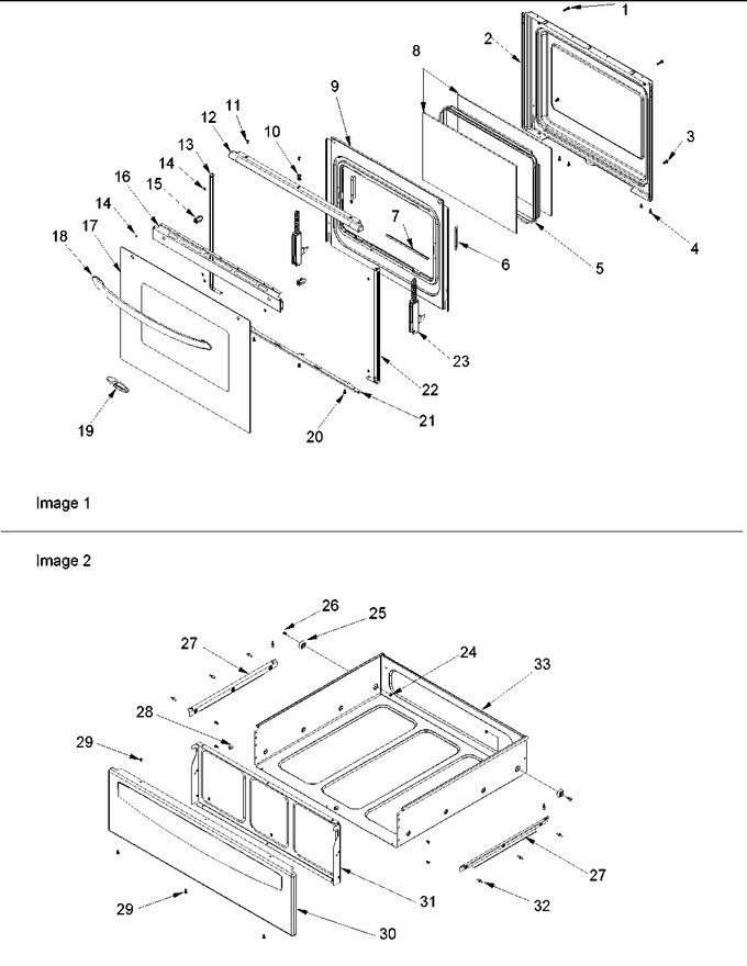 Diagram for ACF4255AB (BOM: PACF4255AB1)