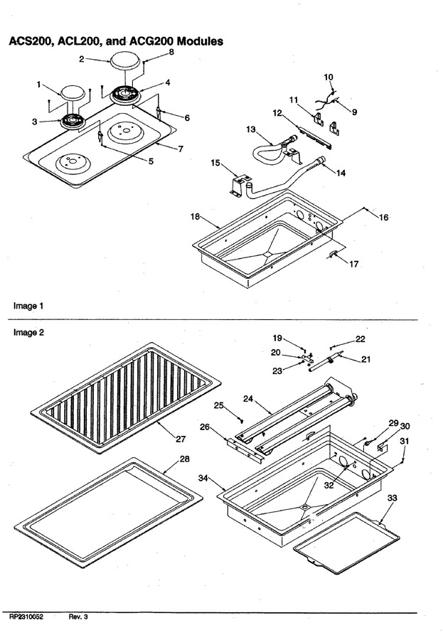 Diagram for AGDS902WW (BOM: P1131828NWW)