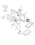 Diagram for 03 - Interior