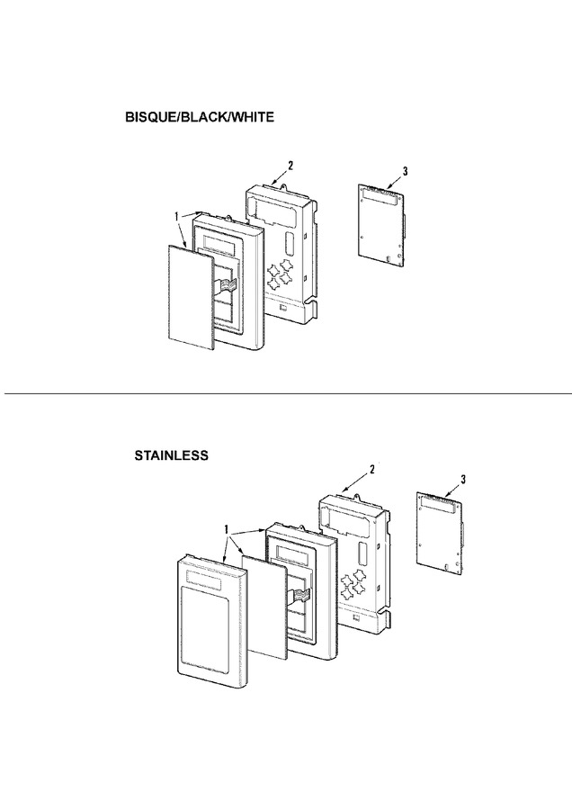 Diagram for ACO1560AC