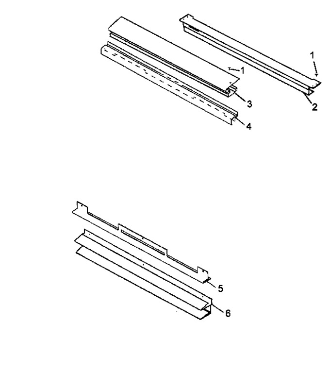 Diagram for ACO27DK (BOM: P1132334N K)