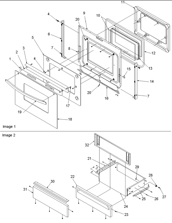Diagram for ACS3350AW (BOM: PACS3350AW0)