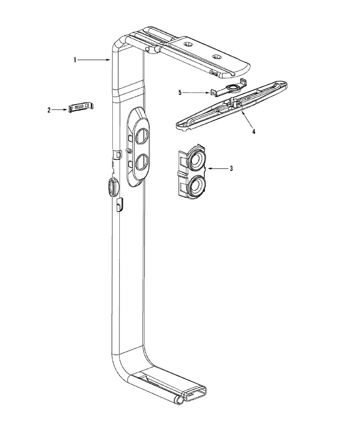 Diagram for ADB2200AWS
